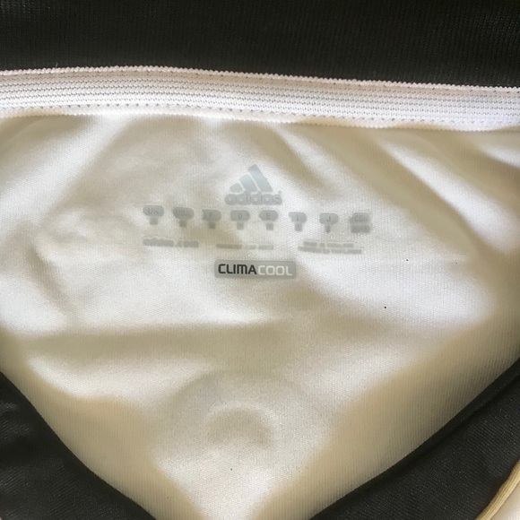 NWT Men’s Germany National Team 2010 WC Jersey!! - Picture 5 of 7